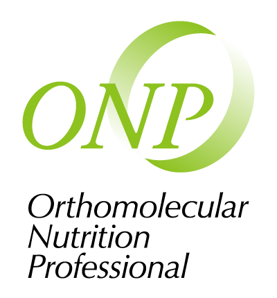 Orthomolecular Nutrition Professional