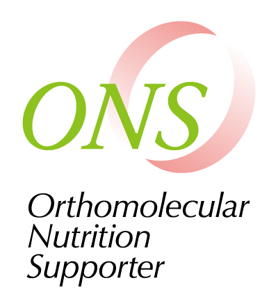 Orthomolecular Nutrition Supporter